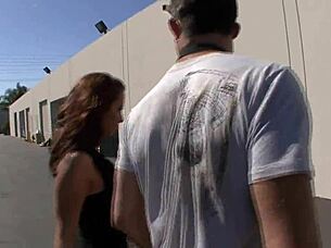 im mulani rivera, a horny spanish fly that loves huge cock