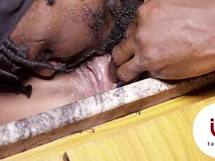 She says, 'Invite your stepmom for more creampie fun'