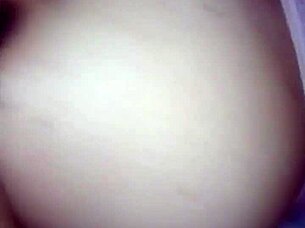 my horny wife gives ricos sentones in homemade video, it's so hot... i love it!!