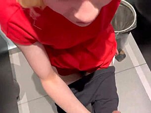 he: 'paid for extreme sex in restroom?'