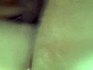 He Fucked Me Hard, I Enjoyed It, Surrendered, He Creampied My Pussy.