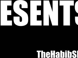 thick phat booty nina rotti gets gangbanged by puerto rock adonis