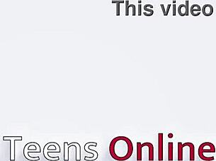 british teen nurse gives special treatment to patient