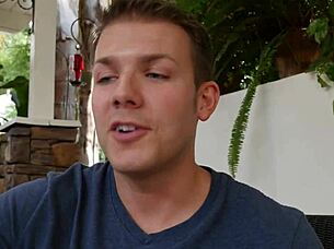 캐디 머큐리 스텝브로 하루 어땠어? 금단 섹스 직행!