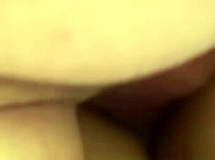 Parys Harley masturbates before gaping asshole gets ripped and mouth cum filled 😘