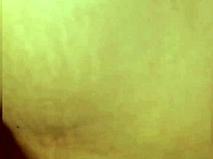 Feeling Horny With Shaved Pussy And Asshole Teaser Featuring Tattoo And Monster Cock