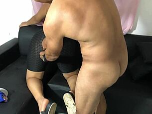 My Sister-In-Law Appears At My House While Wife Is Shopping