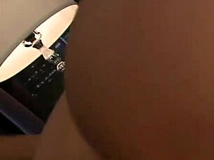 Jayden Jaymes craves cum on her big tits