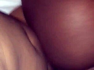 Step Mom Hoes While Step Bro Locked Up!