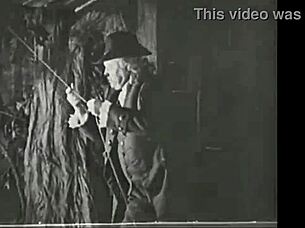 Vintage Erotic Cartoon Drawings