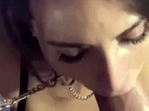 medusa's blowjobs deep throats and handjobs compilation