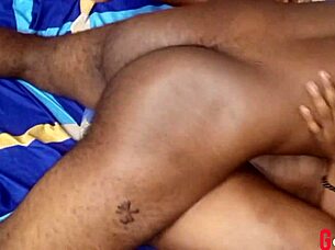 Real Orgasm - Hot Missionary Sex Video