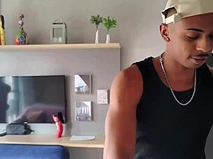 Aunt Teaches Nephew Ass Fucking, Wild Anal Permission.