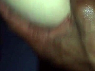 Watch That Wet Pussy Squirt Everywhere!