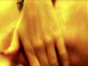 sexy redhead nikki rhodes and latina renee perez fuck with a toy.