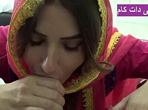 Super Sexy Girl Fucked By African Black Cock!