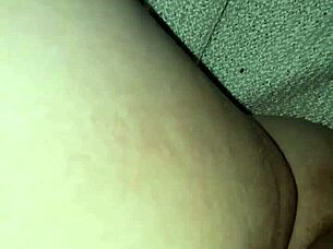 a little 18+ afternoon play with masturbation and fingering