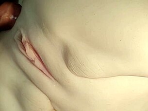 Why Not Fuck Her Shaved Pussy And Ass With Toys?