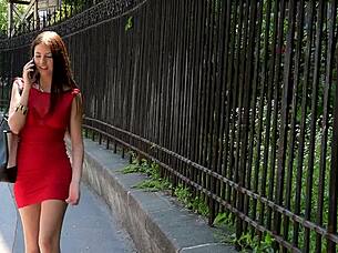 shower quickie turns into bangarang fun