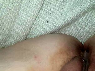 a little 18+ afternoon play with masturbation and fingering