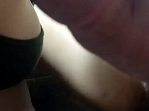 Anal Sex In Bathroom With Stepbrother