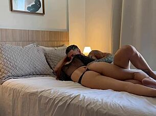 i had such good sex with that pretty redhead girl