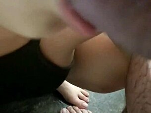 Anal Sex In Bathroom With Stepbrother