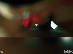 Fucking the ass of a prostitute hard.