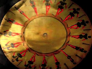 Vintage Erotic Cartoon Drawings