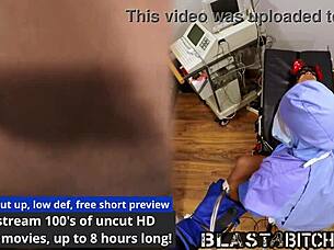 minnie rose sucks dick and gets pussy blasted with cum