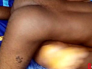 Real Orgasm - Hot Missionary Sex Video