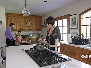 open step family normally shares bodies without shame or taboo ready69