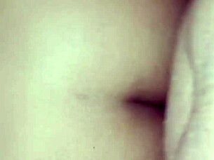 Anal Sex In Bathroom With Stepbrother