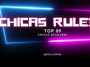 Cute teen lesbians in fun images.