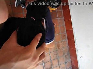 come princess, deepthroat surprise awaits you