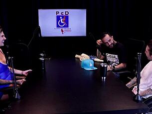 Swinger Couple Discovers They're Siblings In Humiliating Domination