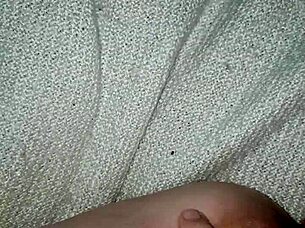 a little 18+ afternoon play with masturbation and fingering