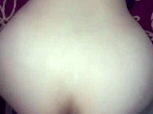 On The Edge Of The Bed!