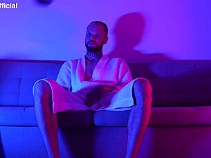 A romantic evening feels incomplete without closeness