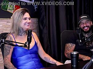 Swinger Couple Discovers They're Siblings In Humiliating Domination