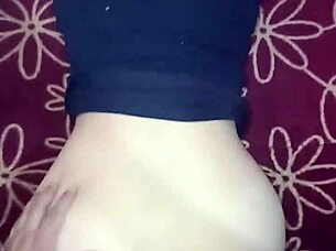 On The Edge Of The Bed!