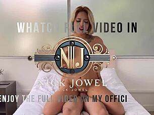 Athletic Neighbor Xiara Dark Feels Intense Pleasure as I Fuck Her Hard