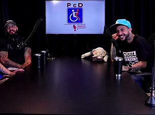 Swinger Couple Discovers They're Siblings In Humiliating Domination