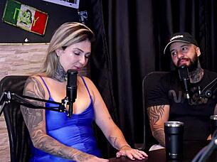 Swinger Couple Discovers They're Siblings In Humiliating Domination