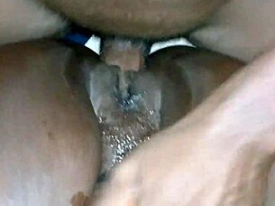 pov fucking a real slut with bbc