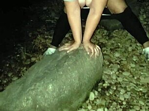 Big Titty Milf Strips And Beats Off