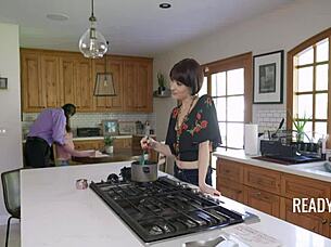 open step family normally shares bodies without shame or taboo ready69