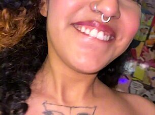 Beautiful Latina Babe Comes To Sao Paulo, Gets Fucked By Paulista Intriguingly.