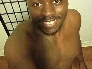 Wow, doing spider crab exercises before getting cum on ass in roleplay! So hot and intense!