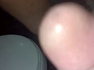 Anal Sex In Bathroom With Stepbrother